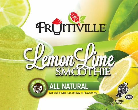 Lemon Lime Smoothie Mix