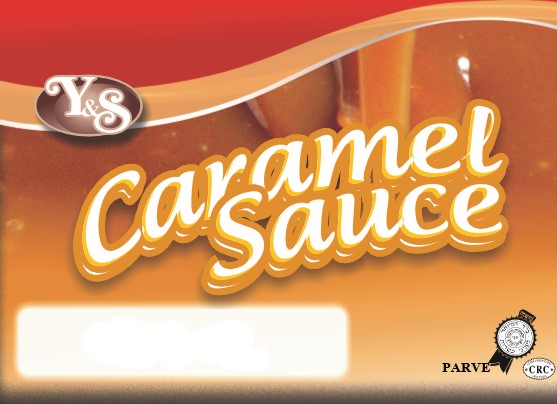 Caramel Sauce