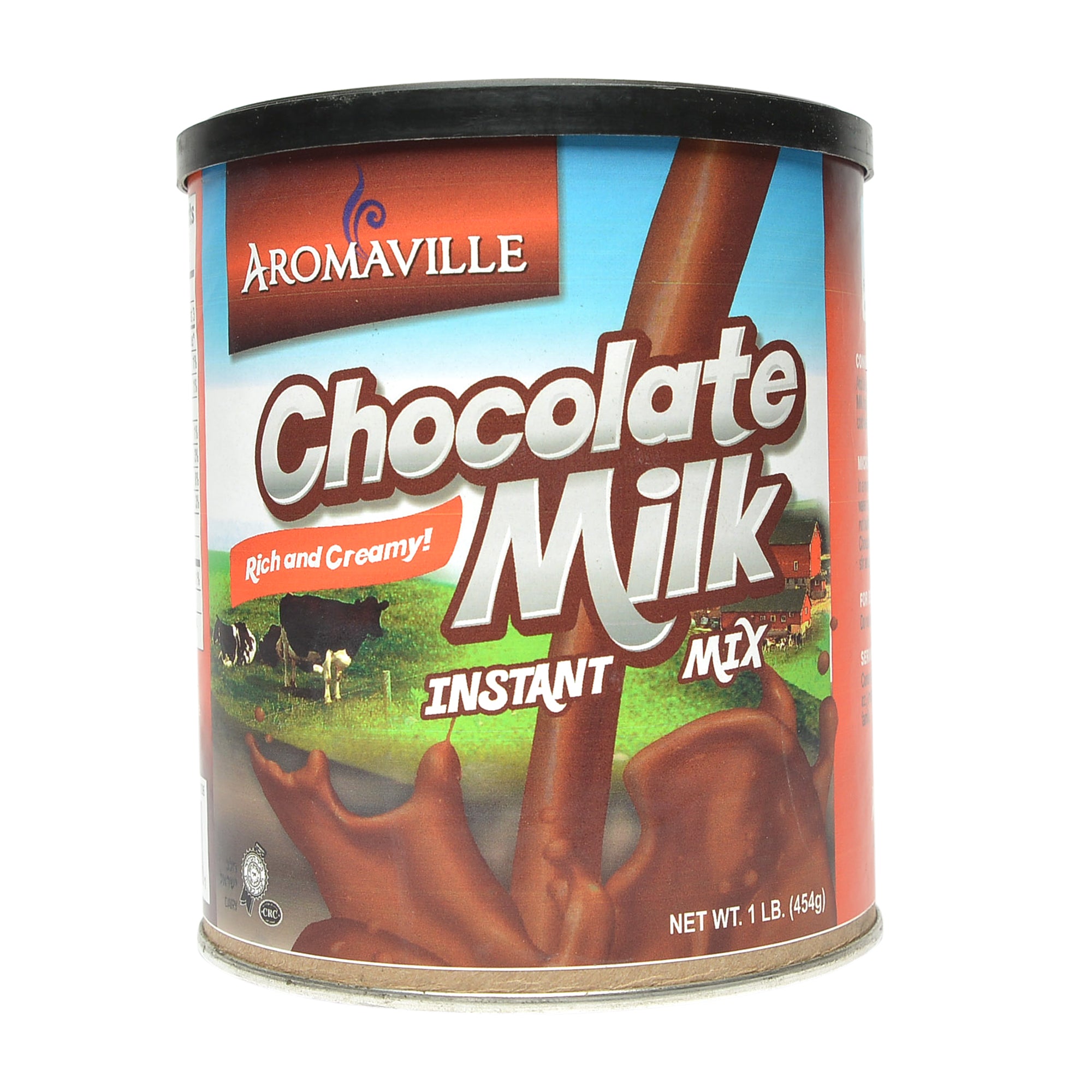 Hot Cocoa Mix, Rich Milk Chocolate