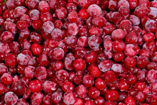 Frozen Cherry 40 lb. – Aromaville